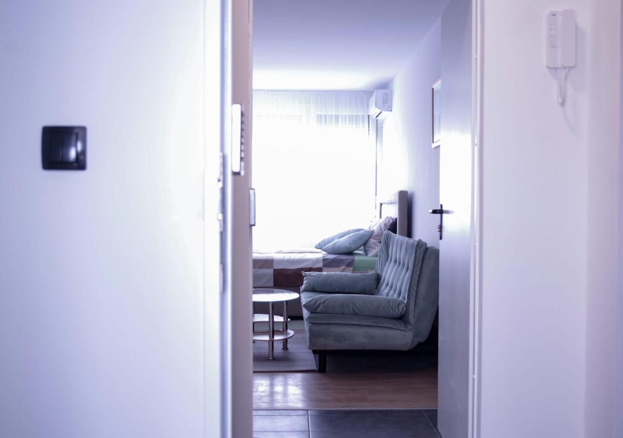 North&South Apartments ซาเกร็บ ภายนอก รูปภาพ