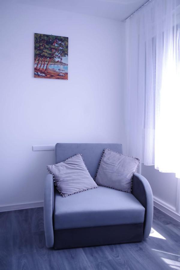 North&South Apartments ซาเกร็บ ภายนอก รูปภาพ
