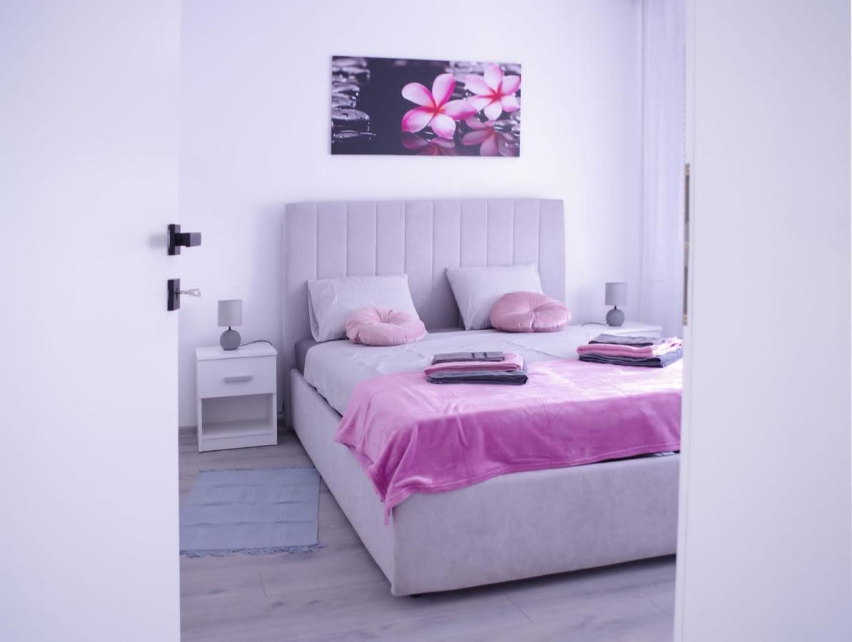 North&South Apartments ซาเกร็บ ภายนอก รูปภาพ